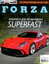 FORZA 11月號/2019 第177期