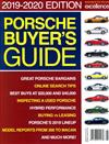 excellence：PORSCHE BUYER’S GUIDE 2019-2020