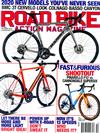 ROAD BIKE ACTION MAGAZINE 10月號/2019