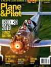 Plane & Pilot 10月號/2019