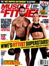 MUSCLE & FITNESS（美國版）10月號/2019