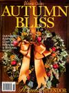 VICTORIA Classics：AUTUMN BLISS 2019