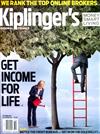 Kiplinger’s PERSONAL FINANCE 10月號/2019