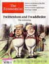 THE ECONOMIST 經濟學人 第39期/2019