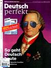 Deutsch perfekt 第11期/2019