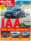 auto motor und sport 0829/2019+別冊