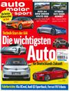 auto motor und sport 0912/2019+別冊