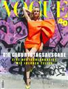 VOGUE DEUTSCH 10月號/2019