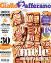 Giallo Zafferano 10月號/2019別冊