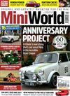 Mini World 10月號/2019