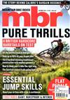 mbr-MOUNTAIN BIKE RIDER 10月號/2019