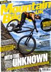 Mountain Biking UK 9月號/2019 第373期