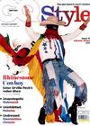 GQ Style（英國版）秋冬號/2019 第29期