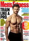 Men’s Fitness（英國版）1月號/2019