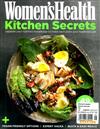 Women’s Health 第5期：Kitchen Secrets