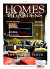 HOMES & GARDENS（英國版）10月號/2019