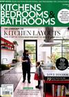 KITCHENS BEDROOMS & BATHROOMS 10月號/2019 第313期