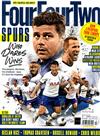 Four Four Two（英國版）10月號/2019