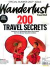 Wanderlust TRAVEL MAGAZINE 10月號/2019