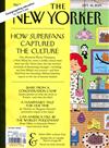 THE NEW YORKER 0916/2019