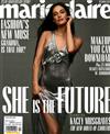 marie claire（美國版）10月號/2019