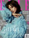 ELLE（美國版）10月號/2019（多款封面隨機出貨）