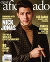 cigar aficionado 10月號/2019