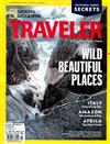 NATIONAL GEOGRAPHIC TRAVELER 10-11月號/2019