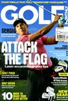 GOLF MONTHLY 10月號/2019