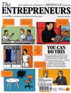 MONOCLE 第1期/2019：The ENTREPRENEURS