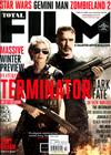 TOTAL FILM 10月號/2019 第290期