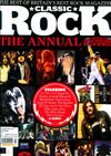 CLASSIC ROCK Pres 第3期：THE ANNUAL