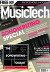 Music Tech MAGAZINE10月號/2019 第199期+DVD