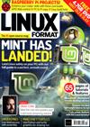 LINUX FORMAT 第255期+DVD