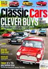 Thoroughbred & Classic Cars 11月號/2019 第556期