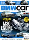 BMW car 11月號/2019