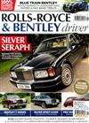 ROLLS-ROYCE & BENTLEY driver 11-12月號/2019