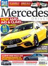 Mercedes DRIVER 11-12月號/2019 第15期