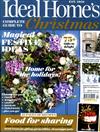 Ideal Home’s 第1期：COMPLETE GUIDE TO CHRISTMAS 2019