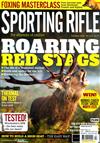 SPORTING RIFLE 10月號/2019