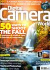 Digital Camera World 10月號/2019 第221期+CD