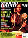 MODERN DRUMMER 11月號/2019