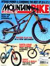 MOUNTAIN BIKE ACTION 11月號/2019