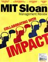MIT Sloan Management Review 秋季號/2019