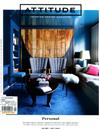 ATTITUDE-INTERIOR DESIGN 9-10月號/2019 第89期