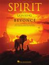 SPIRIT (Beyoncé) -from Disney The Lion King