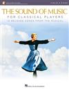 THE SOUND OF MUSIC For Classical Players (Violin & Piano) +Audio Access