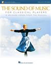 THE SOUND OF MUSIC For Classical Players (Cello & Piano) +Audio Access