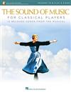 THE SOUND OF MUSIC For Classical Players (Trumpet & Piano) +Audio Access