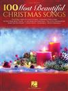 100 MOST BEAUTIFUL CHRISTMAS SONGS (Easy Piano)